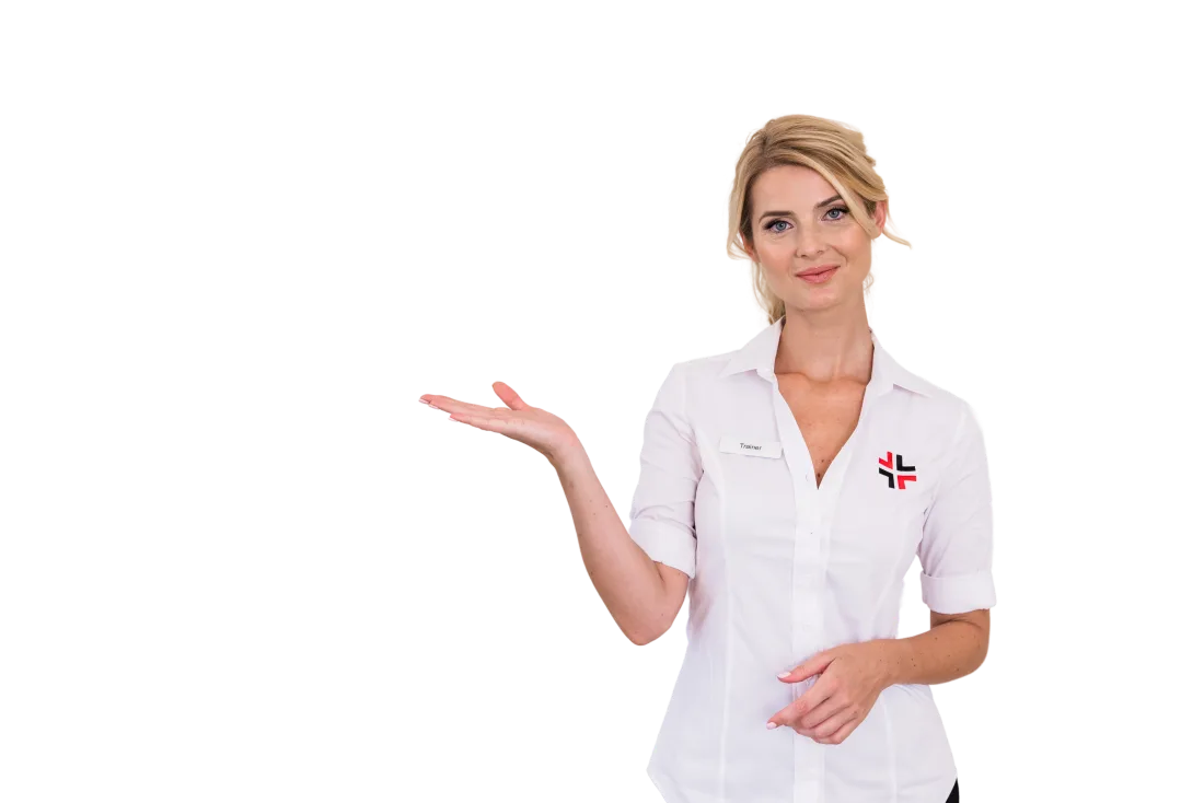 First aid trainer in Mittagong